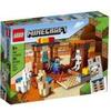 LEGO MINECRAFT - Il Trading Post
