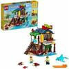 LEGO 31118 SUPER BEACH HOUSE CREATOR