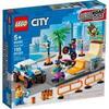 LEGO 60290 SKATE PARK CITY