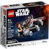 LEGO 75295 MICROFIGHTER MILLENNIUM FACON STAR WARS
