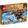 LEGO Legends of Chima 70225 Bladvic
