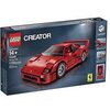 LEGO 10248 Creator Kit F40 Expert Ferrari (1158 Pezzi)
