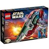 Lego 75060 Ucs Slave 1 Ultimate Collector