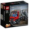 LEGO 42084 Technic Autoribaltabile