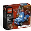 Lego Cars Ivan Mater 9479