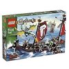 LEGO Castle 7048 : Troll Warship
