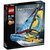 LEGO 42074 Technic Racing Yacht