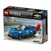 LEGO Speed Champions 75891 - AUTO DA CORSA CHEVROLET CAMARO ZL1