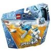 LEGO CHIMA 70151 PUNTE DI GHIACCIO