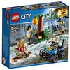 LEGO City 60171 Mountain Fugitives