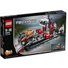 LEGO UK 42076 "Hovercraft" Building Block