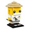 LEGO- Exc Brickheadz Ninjago Maestro Wu, 41488 (B2u)