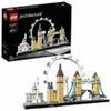 LEGO Architecture - Londra, 21034 (L2c)