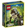 LEGO Legends of Chima - Gorilla Legend Beast - 70125