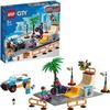 Lego Skate Park - Lego® City - 60290