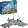 Lego Piattaforme stradali - Lego® City - 60304