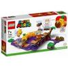 LEGO Super Mario La palude velenosa di Torcibruco - Pack di espansione - 71383
