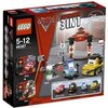 LEGO Brand CARS™ 66387 Cars 2 v29 (Superpack 3 en 1)