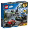LEGO 60172 City Police Duello fuori strada