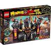 LEGO - Set da gioco per emozionanti avventure con Monkie Kid™ e Demon Bull King
