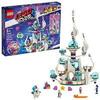 THE LEGO MOVIE 2 Queen Watevra’s ‘So-Not-Evil’ Space Palace 70838 Building Kit, New 2019 (995 Piece)