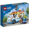 LEGO City Furgone dei gelati - 60253