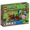 LEGO UK 21138 "The Melon Farm" Building Block