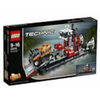 LEGO TECHNIC 2 IN 1 HOVERCRAFT 9-16 ANNI   PEZZI 1020   ART  42076