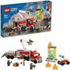 Unità di comando antincendio - Lego City 60282 - 6+