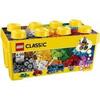 Lego Classic 10696 - Scatola Mattoncini Creativi Media