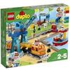 Lego Duplo 10875 - Il Grande Treno Merci
