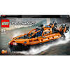 LEGO® Technic™: Hovercraft di salvataggio (42120)