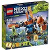 Lego Nexo Knights 72004 Clays Tech-Mech, Kinderspielzeug, Bunt
