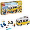 LEGO 31079 LEGO Creator Surfer van giallo