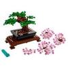 LEGO Costruzioni LEGO Albero Bonsai 878 pz Creator Expert 10281