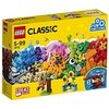 LEGO 10712 Classic LEGO® Bausteine-Set - Zahnräder
