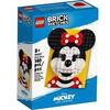 LEGO 40457 Minnie Mouse Brick Sketches