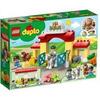 LEGO DUPLO MANEGGIO - 10951