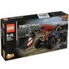 LEGO TECHNIC 42061 RUSPA TELESCOPICA