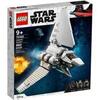 LEGO 75302 IMPERIAL SHUTTLE STAR WARS