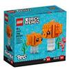 LEGO Brickheadz 40442 Goldfish