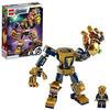 LEGO 76141 Super Heroes Armadura Robótica de Thanos