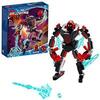 LEGO 76171 Super Heroes Miles Morales Mech Armour