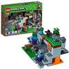 LEGO Minecraft 21141 The Zombie Cave