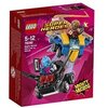 LEGO Super Heroes 76090 - Mighty Micros: Star-Lord Contro Nebula