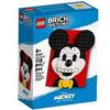 MPO Lego 40456 BRICKsketches Mickey Maus