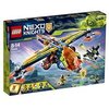 Lego nexo Knights 72005 – aarons ballesta, entretenimiento juguete para niños , Modelos/colores Surtidos, 1 Unidad