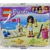 Lego Friends Beach 30100