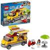 LEGO City - Camión de Pizza (60150)