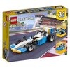 LEGO 31072 Creator Ultimative Motor-Power